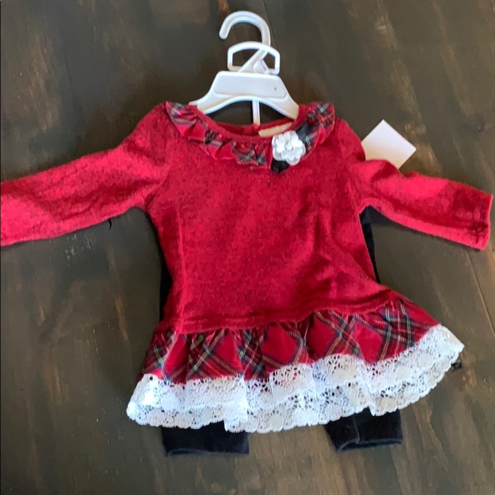 Christmas outfit